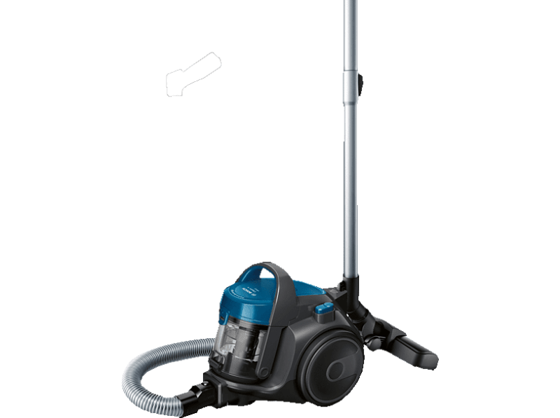 Kabelgebundener Bosch-Bodenstaubsauger